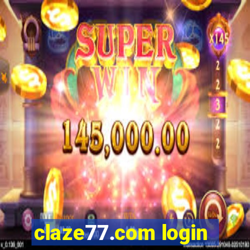 claze77.com login